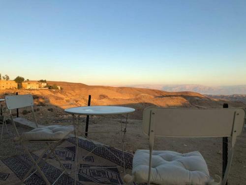 Hostal Dead Sea Desert's Edge