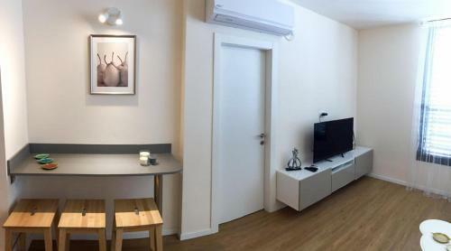 Michael's Boutique Apartment