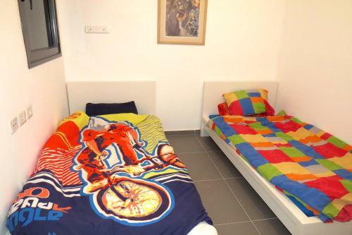 Apartamento Assuta Exclusive