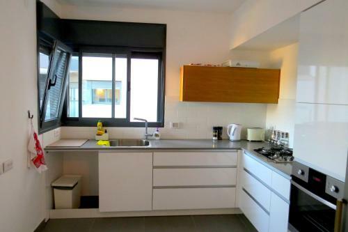Apartamento Assuta Exclusive
