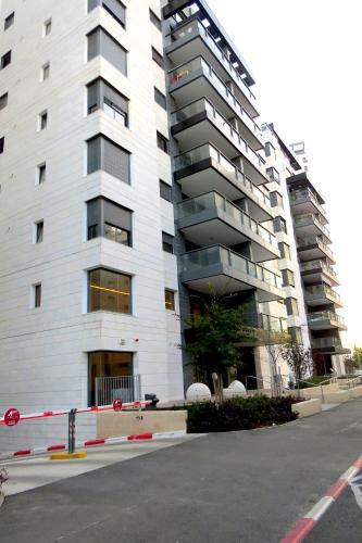 Apartamento Assuta Exclusive