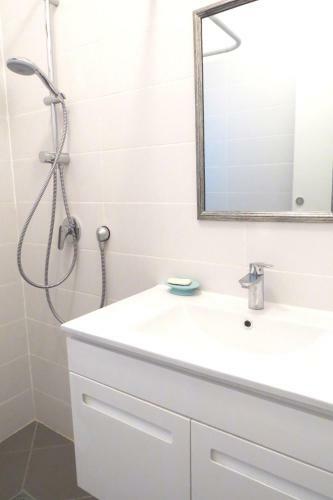 Apartamento Assuta Exclusive