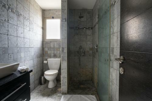 Apartamento Luxury Penthouse Marina