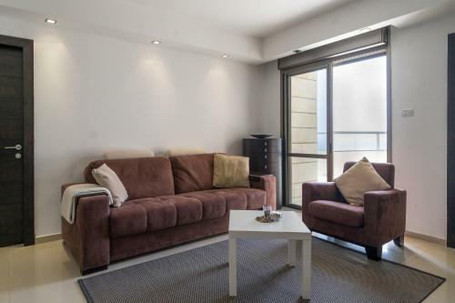 Apartamento Luxury Penthouse Marina