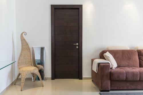 Apartamento Luxury Penthouse Marina