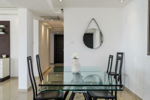 Apartamento Luxury Penthouse Marina