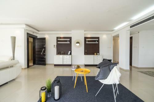 Apartamento Luxury Penthouse Marina