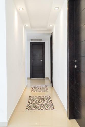 Apartamento Luxury Penthouse Marina