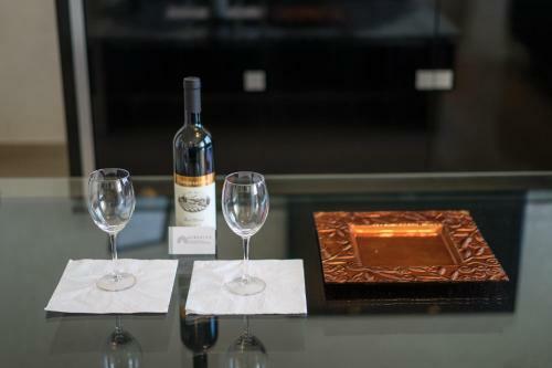 Apartamento Luxury Marina View