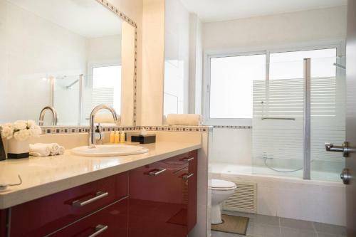 Apartamento Luxury Marina View