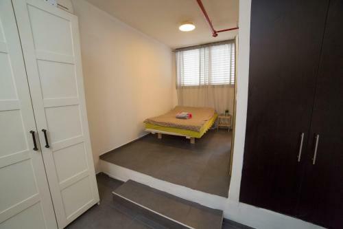 Apartamento Ha-yetsira Studio