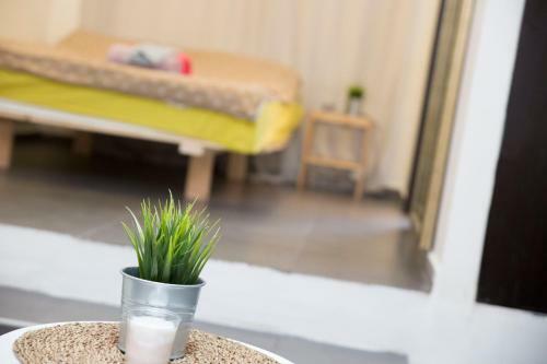 Apartamento Ha-yetsira Studio
