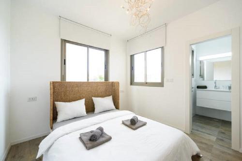 Apartamento Feelhome - Ramat Aviv