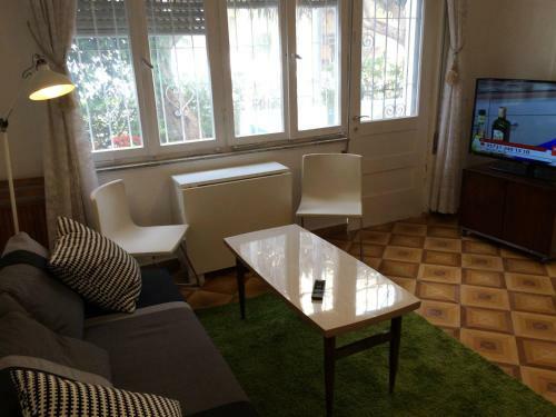 Apartamento Dov Hoz F