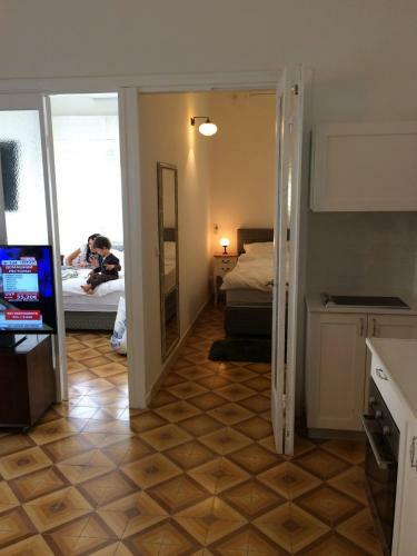 Apartamento Dov Hoz F