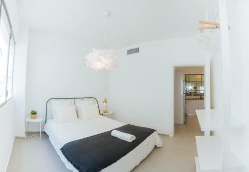 Nachlat Binyamin Bauhaus Luxury Apartments