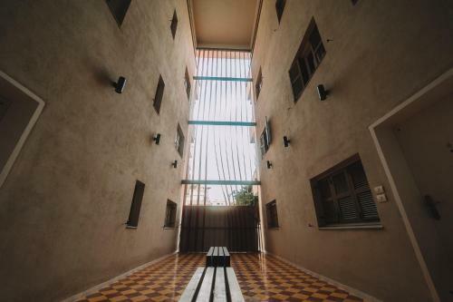 Nachlat Binyamin Bauhaus Luxury Apartments