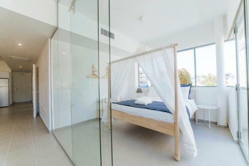 Nachlat Binyamin Bauhaus Luxury Apartments