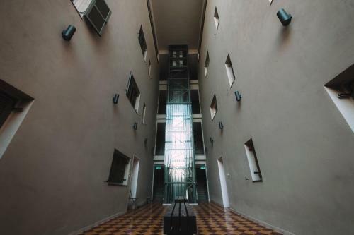 Nachlat Binyamin Bauhaus Luxury Apartments