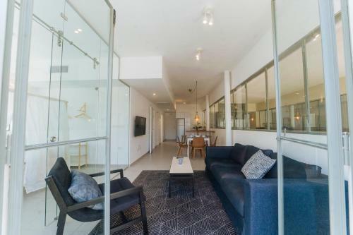 Nachlat Binyamin Bauhaus Luxury Apartments