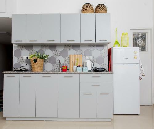 Apartamento Tlv Style