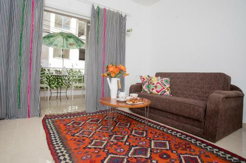 Apartamento Tlv Style