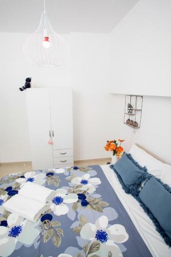 Apartamento Tlv Style