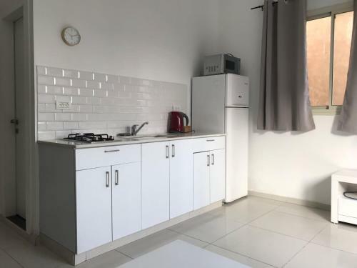 Apartments In Ha Kerem