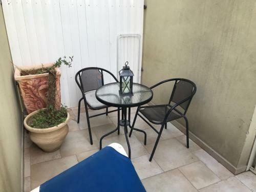 Apartments In Ha Kerem