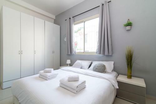 Apartments In Ha Kerem