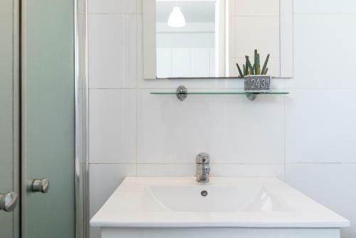 Apartments In Ha Kerem