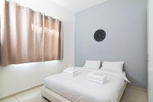 Apartments In Ha Kerem