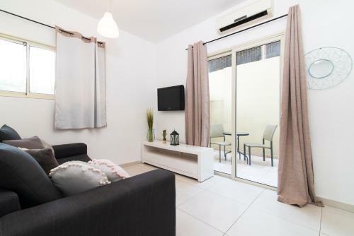 Apartments In Ha Kerem