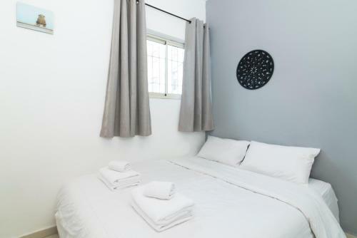 Apartments In Ha Kerem