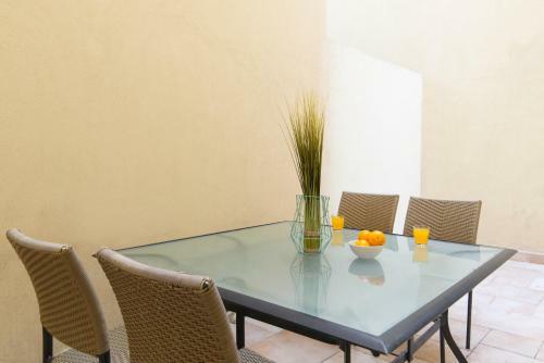 Apartments In Ha Kerem
