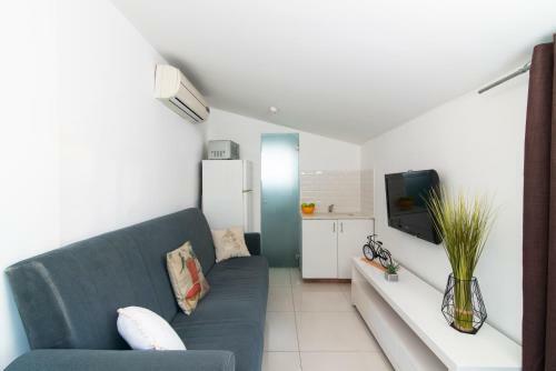 Apartments In Ha Kerem