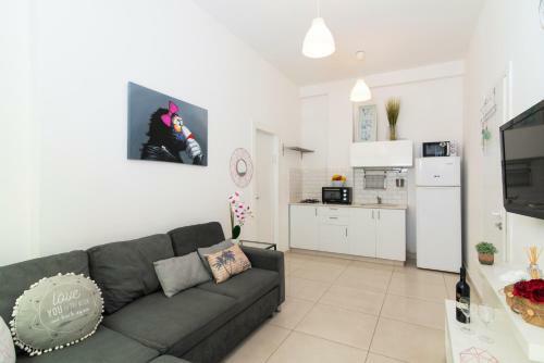 Apartments In Ha Kerem