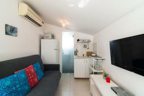 Apartments In Ha Kerem