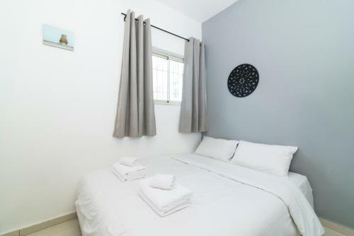 Apartments In Ha Kerem