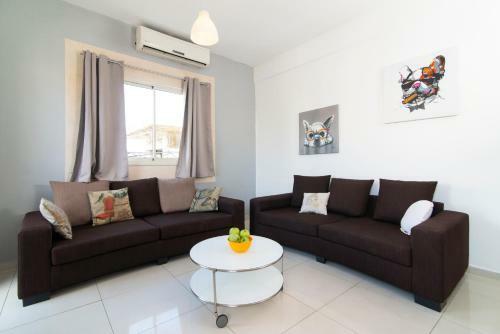 Apartments In Ha Kerem