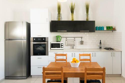 Apartments In Ha Kerem