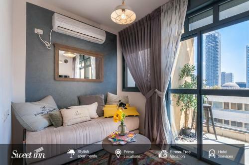 Apartamento Sweet Inn - Hashoeva