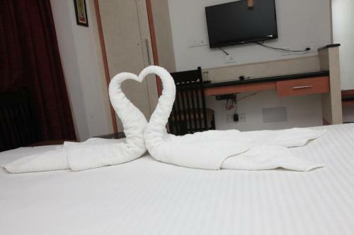 Hotel Karpagam International