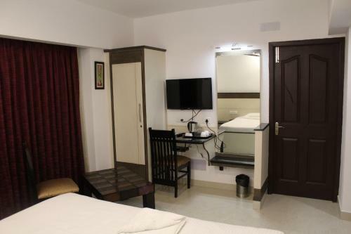 Hotel Karpagam International