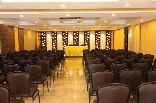Hotel Karpagam International