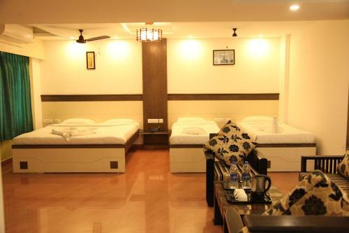 Hotel Karpagam International
