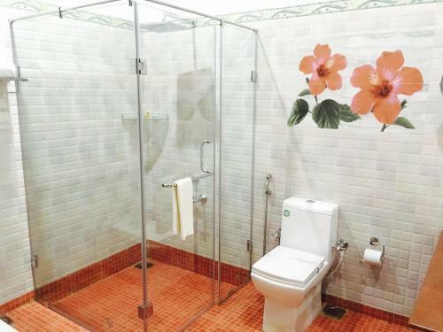 Hotel Aquabliss Resort