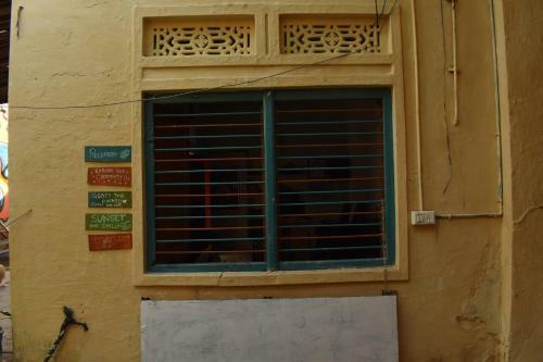 Castle Namahstay Hostel & Art Space