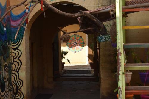 Castle Namahstay Hostel & Art Space