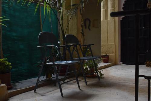 Castle Namahstay Hostel & Art Space